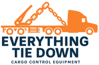 Everything Tie Down
