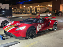 Load image into Gallery viewer, 2" x 105" V Strap Bridle Diamond Weave with Flat Snap Hooks and Loops
