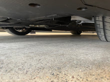 Load image into Gallery viewer, 2" x 105" V Strap Bridle Diamond Weave with Flat Snap Hooks and Loops
