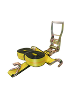 Load image into Gallery viewer, 2" Spring E-Track Fitting with Heavy Duty O-Ring
