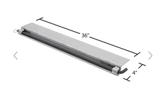 Load image into Gallery viewer, HD RAMP 16ft for Step Deck Ramp Kit With Skid Seats and Storage
