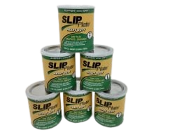 1 Quart Slip Plate (6 pack)