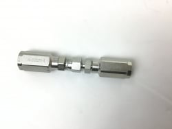Hydraulic Wire Braided Hose Field Repair Kit