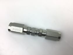 Hydraulic Wire Braided Hose Field Repair Kit