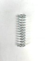 Welded Spring Replacement Spring for Weld-On Spring Lock Pin – Everything Tie Down