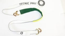 Load image into Gallery viewer, 2&quot; Tecnic Replacement Wheel Strap with Low Pro Sleeve (Short Swivel J)
