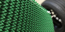 Load image into Gallery viewer, 2 ft LOW PROFILE Tread Grab Grip Sleeve for wheel straps
