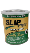 Load image into Gallery viewer, 1 Quart Slip Plate (single)
