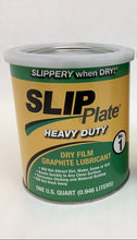 Load image into Gallery viewer, 1 Quart Slip Plate (single)
