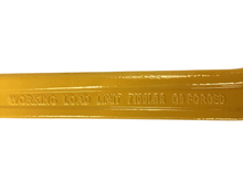 Load image into Gallery viewer, 3/8 15" Clevis J Hook G80
