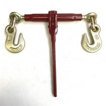 Load image into Gallery viewer, 3/8" - 1/2" Durabilt Light Pro-Bind Series Ratchet Binder
