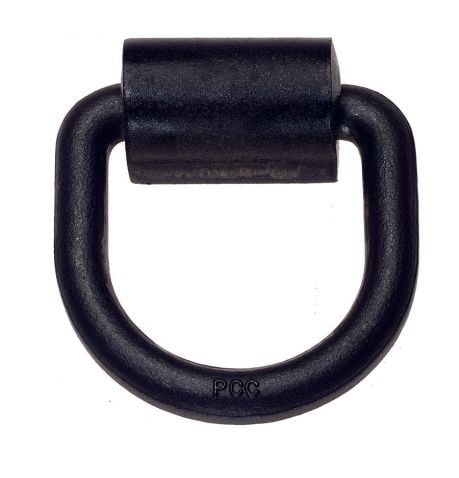 Forged 1/2