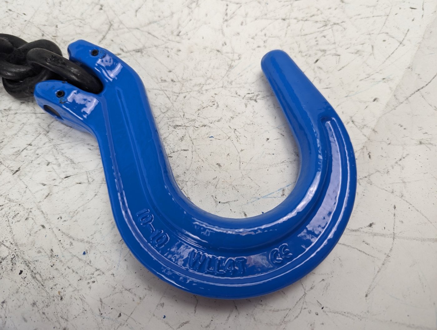 Foundry Chain 3/8