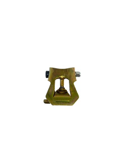 E-Track Wheel Chock