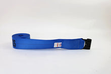 Load image into Gallery viewer, 4&quot; x 60&#39; Winch Strap with Flat Hook
