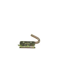 E Track J Hook