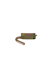 E Track J Hook