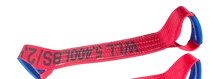 Load image into Gallery viewer, 3&quot; Heavy Duty Dog Bone for Rollback/Flatbed
