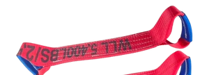 3" Heavy Duty Dog Bone for Rollback/Flatbed