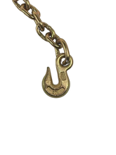 Load image into Gallery viewer, 3&quot; Ratchet with Chain End
