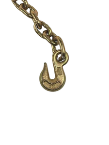 3" Ratchet with Chain End