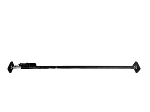 Adjustable Ratcheting Cargo Bar