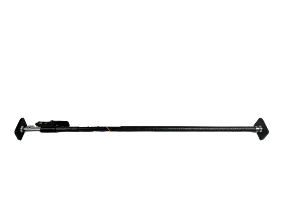 Adjustable Ratcheting Cargo Bar