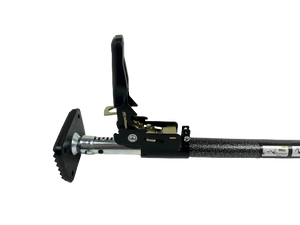 Adjustable Ratcheting Cargo Bar