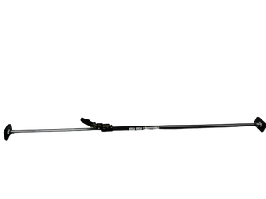 Adjustable Ratcheting Cargo Bar