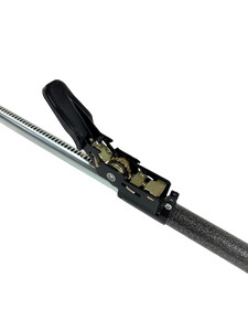 Adjustable Ratcheting Cargo Bar