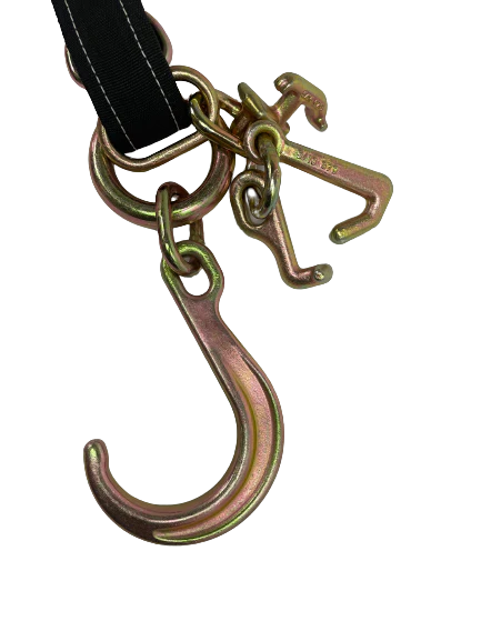 Multi-Bridle | Snap Hook | 8
