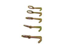 Load image into Gallery viewer, 5 Pack Mini J Hook

