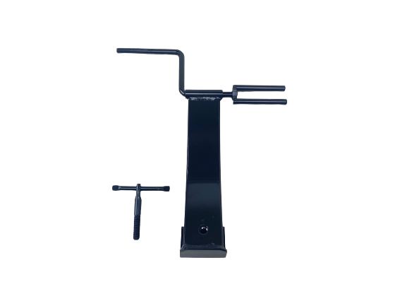 Winch Strap Webbing Winder – Everything Tie Down