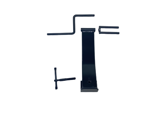 Winch Strap Webbing Winder – Everything Tie Down