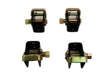 Load image into Gallery viewer, 2&quot; Hex- Nut Lashing Winch | Pack of 4
