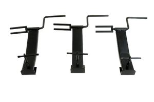 Winch Strap Webbing Winder
