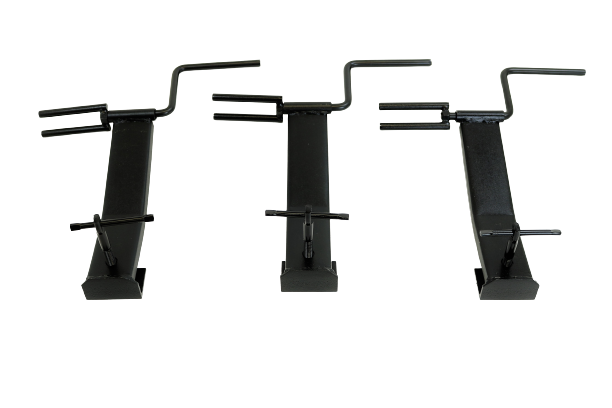 Winch Strap Webbing Winder