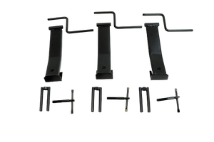 Winch Strap Webbing Winder