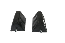 Load image into Gallery viewer, Wheel Chock (pair)
