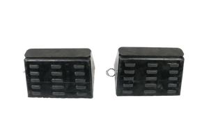 Wheel Chock (pair)