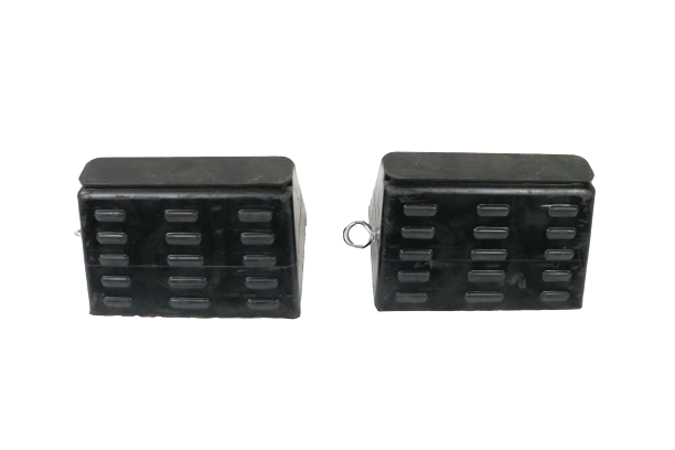 Wheel Chock (pair)