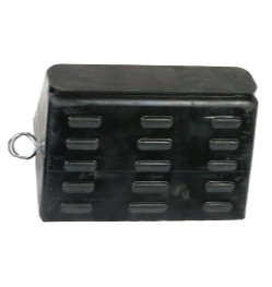 Wheel Chock (Single)
