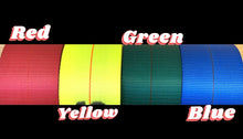 Load image into Gallery viewer, 4&quot; x 30&#39; Ratchet Assembly with D Ring
