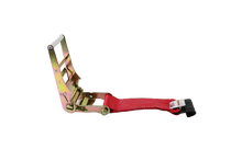 Load image into Gallery viewer, 4&quot; Ratchet with Flat Hook
