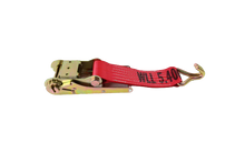 Load image into Gallery viewer, 4&quot; Ratchet with Wire Hook
