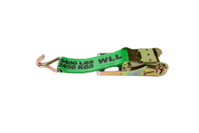 Load image into Gallery viewer, 4&quot; Ratchet with Wire Hook
