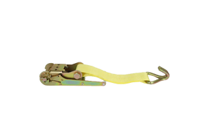 3" Ratchet with Wire Hook