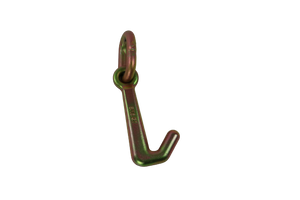 5 Pack Mini J Hook