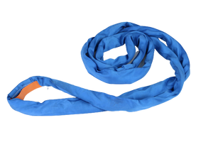Blue 10 Feet Round Sling