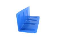 Load image into Gallery viewer, 24&quot; Corner Protector (Blue)
